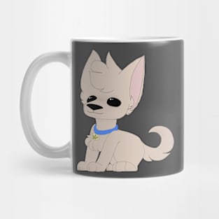 Rocky the Chihuahua! Mug